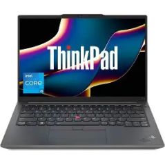 Ordinateur Portable Lenovo ThinkPad E14 Gen 2 - 14 Pouce- Core i5 1135G7 - 8 Go RAM - 256 Go SSD Windows 11 Pro 64-bit[20TA00HKFR]