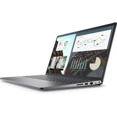 Ordinateur Portable DELL VOSTRO 3530-N 15.6 Pouce Ci7-1355U 8GB 512GB  Dos[493041-3530]