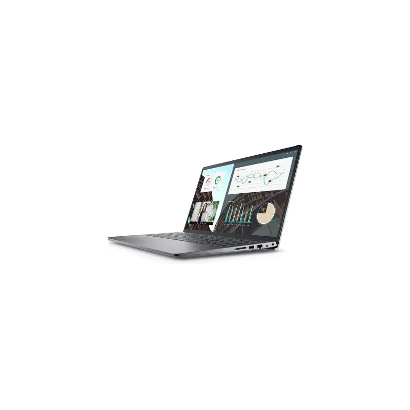 Ordinateur Portable DELL VOSTRO 3530-N 15.6 Pouce Ci7-1355U 8GB 512GB  Dos[493041-3530]