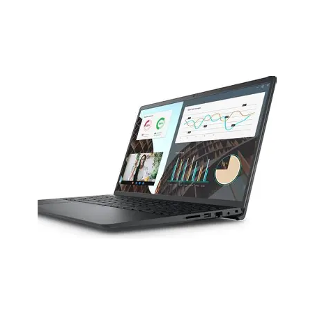Ordinateur Portable DELL VOSTRO 3530-N 15.6 Pouce Ci7-1355U 8GB 512GB  Dos[493041-3530]