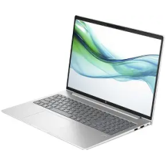 Ordinateur portable HP PROBOOK 460 G11 NOTEBOOK (INTEL U7-155U/16GB/512GB/BACKLIT KEYBOARD/16. Pouce FHDC/DOS ) - PIKE SILVER ALUMINUM[AD2H0ET]