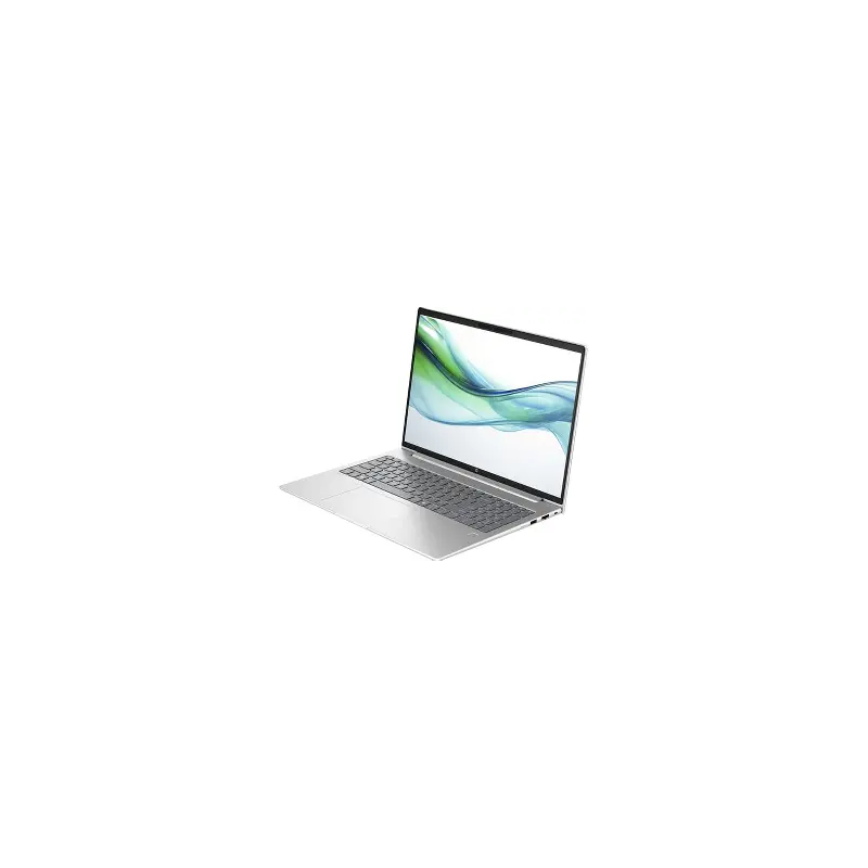 Ordinateur portable HP PROBOOK 460 G11 NOTEBOOK (INTEL U7-155U/16GB/512GB/BACKLIT KEYBOARD/16. Pouce FHDC/DOS ) - PIKE SILVER ALUMINUM[AD2H0ET]