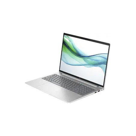 Ordinateur portable HP PROBOOK 460 G11 NOTEBOOK (INTEL U7-155U/16GB/512GB/BACKLIT KEYBOARD/16. Pouce FHDC/DOS ) - PIKE SILVER ALUMINUM[AD2H0ET]