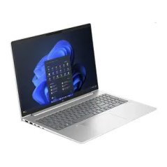 Ordinateur portable HP PROBOOK 460 G11 NOTEBOOK (INTEL U7-155U/16GB/512GB/BACKLIT KEYBOARD/16. Pouce FHDC/DOS ) - PIKE SILVER ALUMINUM[AD2H0ET]