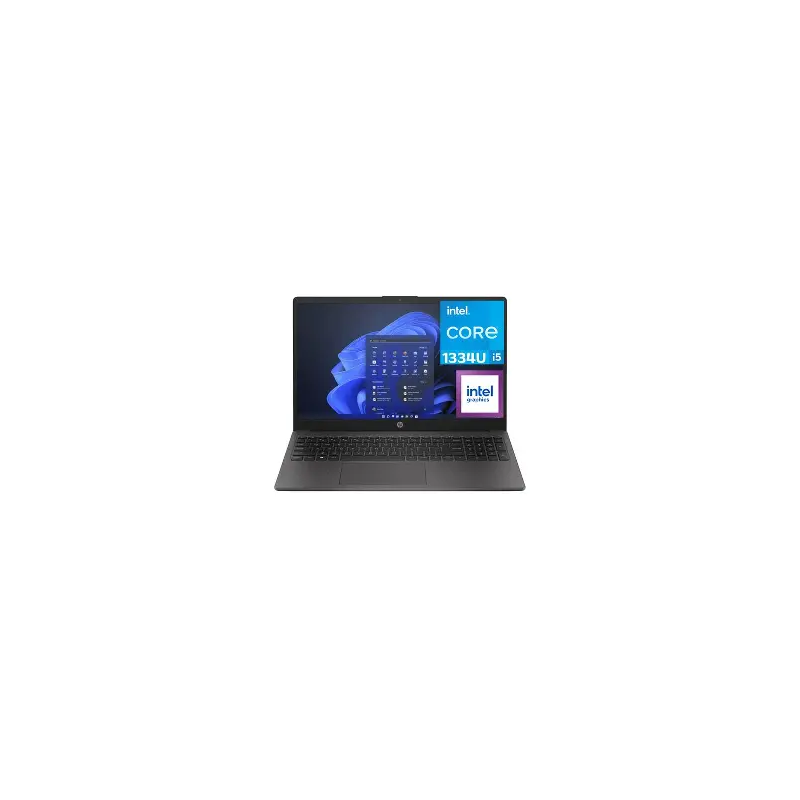 Ordinateur portable HP 250  G10 i5-1334U 15 8GB/512 PC DOS[B39P6AT]