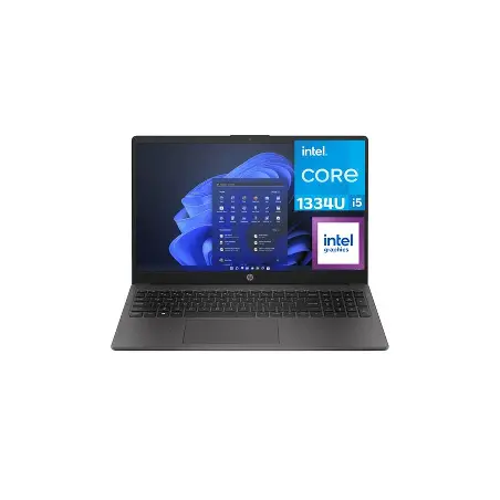 Ordinateur portable HP 250  G10 i5-1334U 15 8GB/512 PC DOS[B39P6AT]