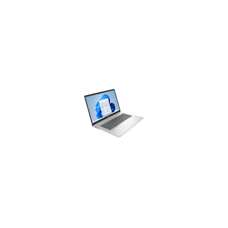 ORDINATEUR HP Laptop 17-cn3054nf - 17.3 Pouce - Intel Core i7 - 1355U - 16 Go RAM - 1 To SSD - Français[C27RCEA]