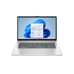 ORDINATEUR HP Laptop 17-cn3054nf - 17.3 Pouce - Intel Core i7 - 1355U - 16 Go RAM - 1 To SSD - Français[C27RCEA]