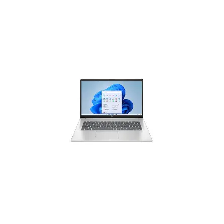 ORDINATEUR HP Laptop 17-cn3054nf - 17.3 Pouce - Intel Core i7 - 1355U - 16 Go RAM - 1 To SSD - Français[C27RCEA]