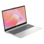 Ordinateur portable HP 15-fd0061nk  i3-N305 -8Go-512Go  SSD,  15.6 Pouce[AR2C7EA]