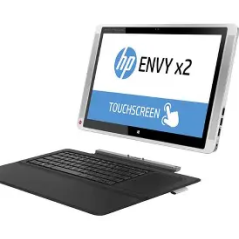Ordinateur portable HP Envy x2 15-c020nf Core M-5Y 10c/4Go/500G0/W8.1/15 Pouce[LOC53EA]