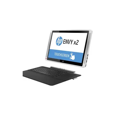 Ordinateur portable HP Envy x2 15-c020nf Core M-5Y 10c/4Go/500G0/W8.1/15 Pouce[LOC53EA]