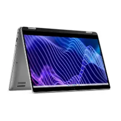 Ordinateur Portable DELL LATITUDE 3340 13,3 Ci5-1355U 4.6ghz 8GB 512 SSD WIFIBT UBUNTU 3Y[187391-3340]