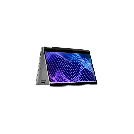 Ordinateur Portable DELL LATITUDE 3340 13,3 Ci5-1355U 4.6ghz 8GB 512 SSD WIFIBT UBUNTU 3Y[187391-3340]