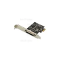 Carte PCIe d interface Parallele DIGITUS[DS-30020-1]