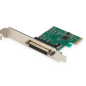 Carte PCIe d interface Parallele DIGITUS[DS-30020-1]
