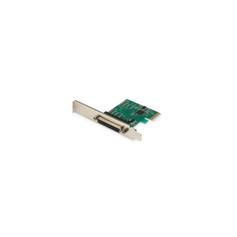 Carte PCI 2 Ports série/1 Port Parallèle DIGITUS[DS-33040-1]