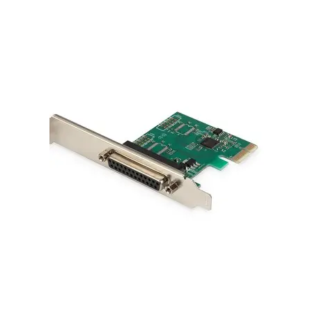 Carte PCI 2 Ports série/1 Port Parallèle DIGITUS[DS-33040-1]