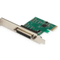Carte PCI 2 Ports série/1 Port Parallèle DIGITUS[DS-33040-1]