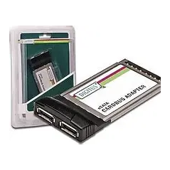 Carte PCI 2 Ports série/1 Port Parallèle DIGITUS[DS-33040-1]