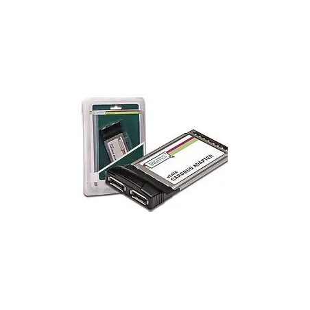 Carte PCI 2 Ports série/1 Port Parallèle DIGITUS[DS-33040-1]