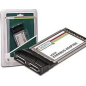 Carte PCI 2 Ports série/1 Port Parallèle DIGITUS[DS-33040-1]