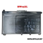 BATTERIE HW03XL POUR HP 39Wh/ Réf: HW03XL[HW03XL]