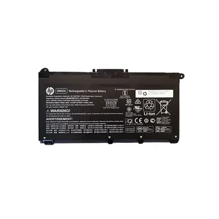 BATTERIE HW03XL POUR HP 39Wh/ Réf: HW03XL[HW03XL]