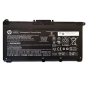 BATTERIE HW03XL POUR HP 39Wh/ Réf: HW03XL[HW03XL]