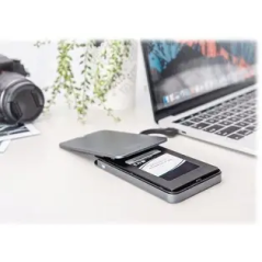 Boîtier externe pour disque SSD/disque dur 2,5 pouces SATA 3 - USB 3.1 Type-C[DA-71113-1]
