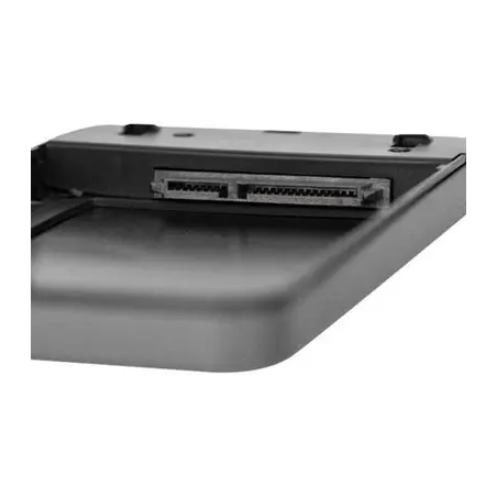 Boîtier externe pour disque SSD/disque dur 2,5 pouces SATA 3 - USB 3.1 Type-C[DA-71113-1]