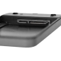 Boîtier externe pour disque SSD/disque dur 2,5 pouces SATA 3 - USB 3.1 Type-C[DA-71113-1]