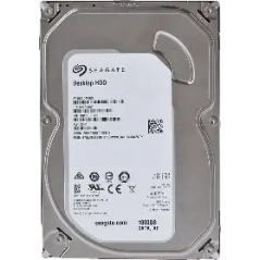 Disque dur interne 1To 3,5 Pouce SEAGATE pour PC[HDD1TB-ST1000DM003]