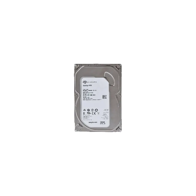 Disque dur interne 1To 3,5 Pouce SEAGATE pour PC[HDD1TB-ST1000DM003]