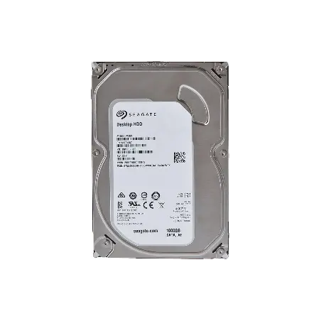 Disque dur interne 1To 3,5 Pouce SEAGATE pour PC[HDD1TB-ST1000DM003]