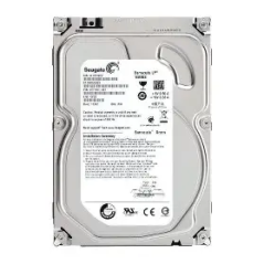 Disque dur interne 1To 3,5 Pouce SEAGATE pour PC[HDD1TB-ST1000DM003]