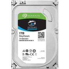 Disque dur interne 1To 3,5 Pouce SEAGATE pour PC[HDD1TB-ST1000DM003]