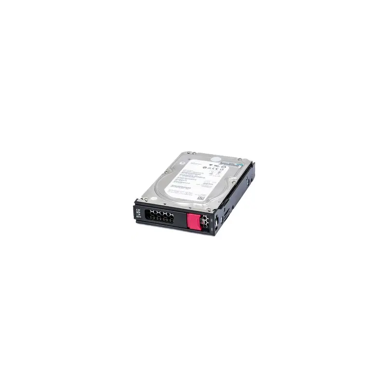 Disque Dur HP 1To 3.5 SATA Hot Pliug pour serveur[454146-B21]
