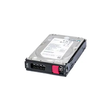 Disque Dur HP 1To 3.5 SATA Hot Pliug pour serveur[454146-B21]