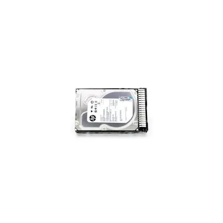 Disque Dur HP 1To 3.5 SATA Hot Pliug pour serveur[454146-B21]