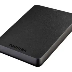 Disque dur Externe 2To Toshiba 2.5[TOSHIBA-HDTB120EK3CA]