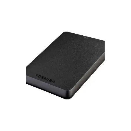 Disque dur Externe 2To Toshiba 2.5[TOSHIBA-HDTB120EK3CA]