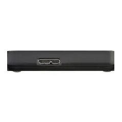 Disque dur Externe 2To Toshiba 2.5[TOSHIBA-HDTB120EK3CA]