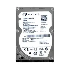 Disque dur Externe 500Go 2.5 SEAGATE[53002]