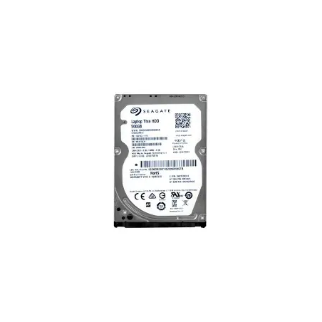 Disque dur Externe 500Go 2.5 SEAGATE[53002]