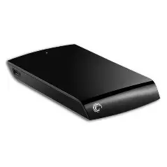 Disque dur Externe 500Go 2.5 SEAGATE[53002]