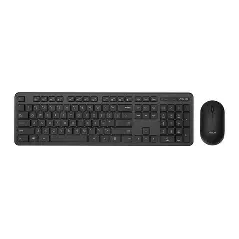 Kit wireless keyboard and mousse set Asus[W5000]