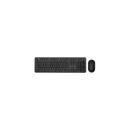 Kit wireless keyboard and mousse set Asus[W5000]