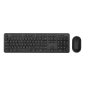 Kit wireless keyboard and mousse set Asus[W5000]
