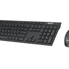 Kit wireless keyboard and mousse set Asus[W5000]